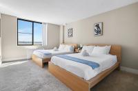 Appartamento con 1 Camera da Letto e Balcone