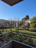 Appartement 3 Chambres avec Balcon