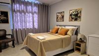 Apartamento de 2 dormitorios