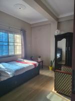 Pokhara Unique Apartment - B&B