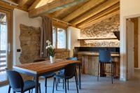 Le radici del borgo 2 - Chambres d’hôtes Tenno