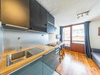 Charmant studio près des pistes, tout équipé, pour 2 personnes - FR-1-807-35 - Chambres d’hôtes
