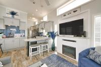 Boat and Fish Waterfront Gem in Sherrills Ford! - Bed and Breakfast Terrell