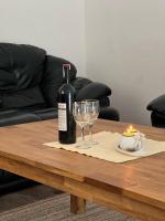 Hodžić Rural Home - Ferienwohnung Gornja Drežnica