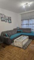 Apartman Atrium Banja Luka - B&B