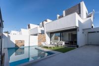 Villa Palmera 2 - B&B