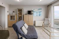 Duinroos - B&B Koksijde