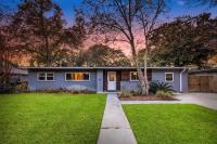 4BR w Private Pool & Fire Pit - 2 MI To Beach - B&B
