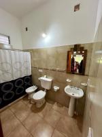 Departamentos La Morita - Bed and Breakfast Embalse