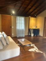Chambre Familiale Standard