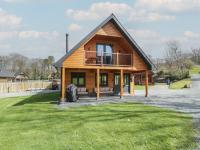 Sunset Lodge 5 - B&B