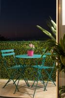 Casa Chicotta- Libertà - B&B Palermo