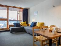 Appartement lumineux, centre station, balcon, proche des pistes, wifi gratuit - FR-1-346-472 - B&B