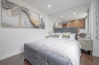 The Sloane Street Residence - B&B London