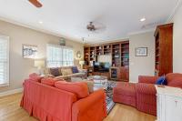 807 Cheehaw - B&B Edisto Beach