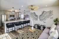 Imani Playce: Perfect location w/ Boho Vibes! - Chambres d'hôtes Atlantic City