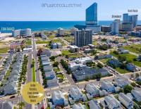 Imani Playce: Perfect location w/ Boho Vibes! - Bed and Breakfast Atlantic City