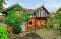The Coach House, York - B&B