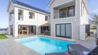 Ocean Whisper Villa near Westcliff coastal paths - Ferienwohnung Hermanus