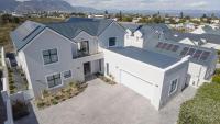 Ocean Whisper Villa near Westcliff coastal paths - Ferienwohnung Hermanus