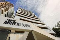 Luxury 2BR City Center Condo - Chambres d’hôtes Saint Domingue