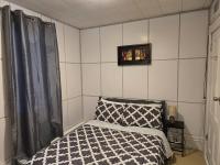 Jean st 4 personalite - B&B
