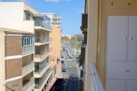 Marinasunbeach Estudio Paseo Juan Aparicio - B&B