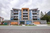 2 Bedroom with Lake and Mtn Views - B&B Harrison Hot Springs