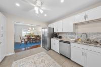 722 Ash Street Macon - Whole house - B&B
