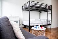 Apartment mit 2 Schlafzimmern