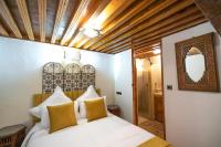 Chambre Deluxe