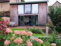 Atelierhaus - B&B Rehborn