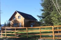 Vanilla Mountain Resort - B&B Bălcești