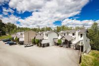 Mountain Edge Resort Inn by StayIn - B&B