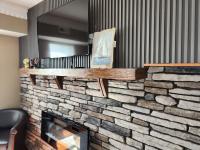 Ocean Pearl-Beach block, Quick stroll to Boardwalk - B&B Atlantic City