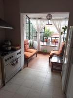 La Mar en Coche - B&B