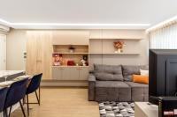 Sunny Studios Luxo by Robert Stays - B&B Campinas