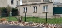 Festiv'Mans72 - Le Georges Durand - 2 Chambres - Wifi - Parking - Circuit des 24h du Mans à 5 min - B&B Le Mans