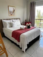 Suite mit Balkon
