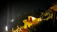 Alpine Homes Kanthalloor - B&B
