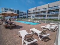 TideWatch-Relax in Brigantine w/Views,Beach & Pool - Ferienwohnung Brigantine