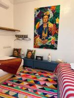 Casa Vacanze con 3 Camere da Letto 