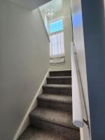 Luxury By The Ocean-1 Block from Inlet Boardwalk - Bed and Breakfast Atlantic City