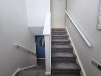 Luxury By The Ocean-1 Block from Inlet Boardwalk - Bed and Breakfast Atlantic City
