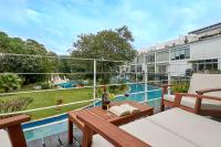 Tranquil Stay with Pool Private Terrace and BBQ - Chambres d’hôtes Playa del Carmen