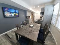 Neat Retreat-Comfortable & Cozy 2 BR,Close to all! - B&B Atlantic City
