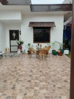 LR Bungalow - B&B Tacloban