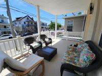 The Delancy House-Near the Bay, Casinos &Boardwalk - Chambres d'hôtes Atlantic City