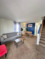 Sands Retreat-Cozy!Close to Ocean Casino & Beach! - B&B Atlantic City