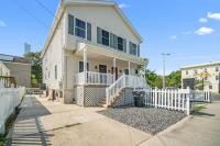 Sands Retreat-Cozy!Close to Ocean Casino & Beach! - Ferienwohnung Atlantic City